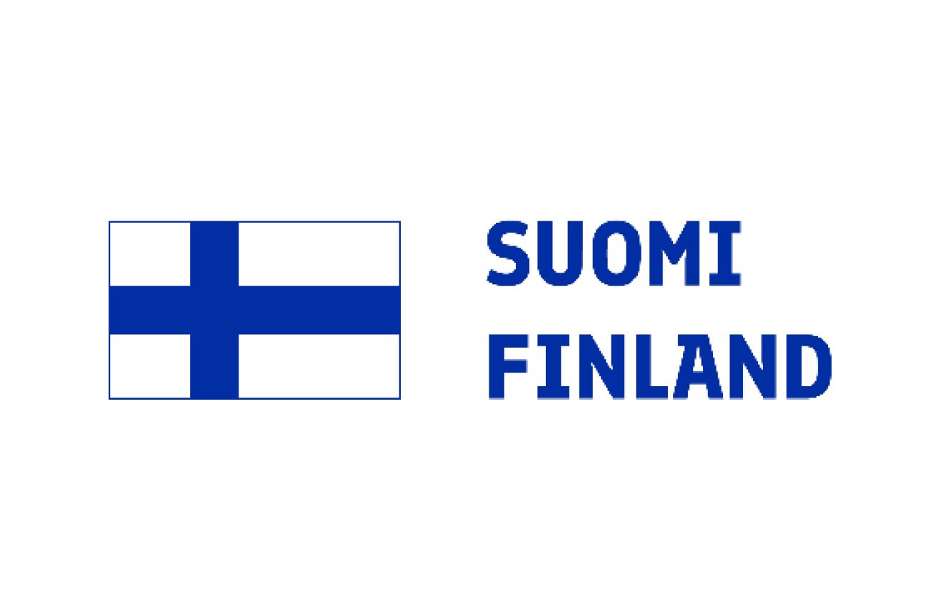 SUOMI FINLAND